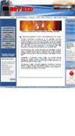 Mobile Screenshot of hot-hed.com